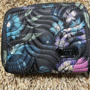 Lug Wallet - Splits!!!